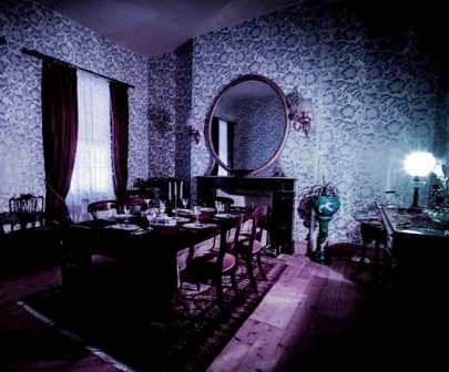 Black Rock House Paranormal Tours